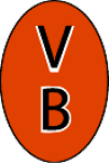 Logo van Voskuil Bouw BV